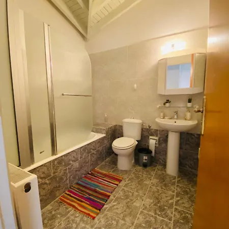 Gaia - 4 Bedroom House In Larnaca Exterior photo
